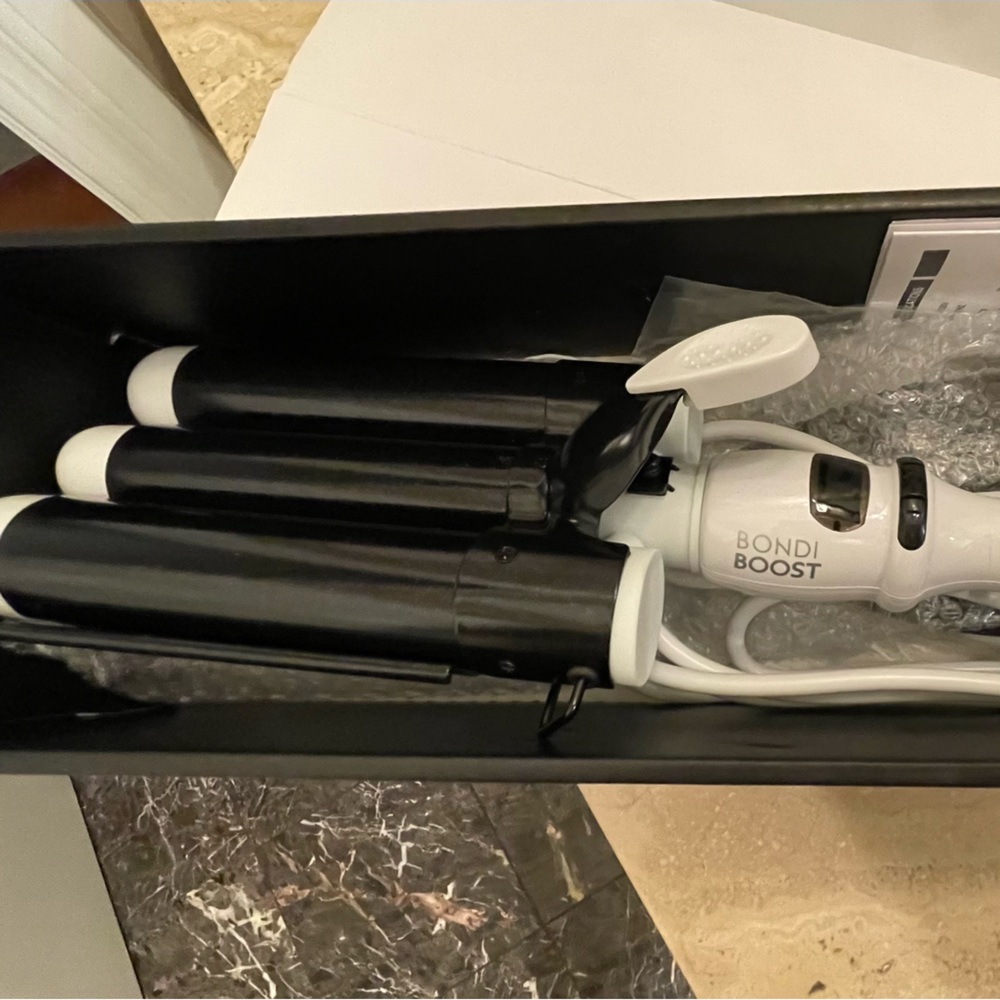 Wave Wand by bondi- like new